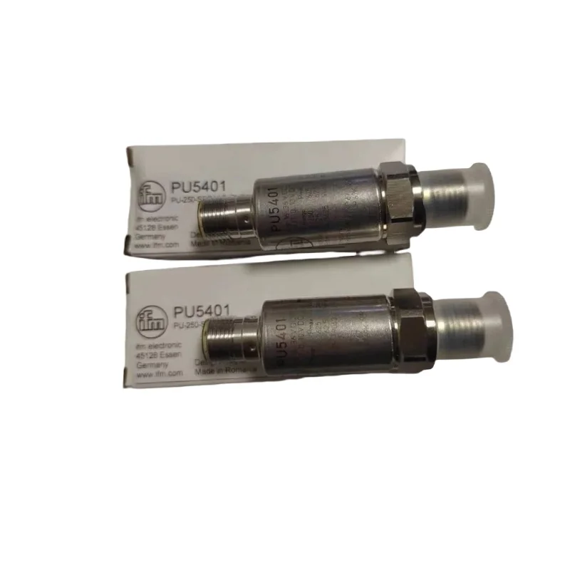 Оригинальный датчик IFM PU5400 PU5401 PU5403 PU5404 в наличии PU5402