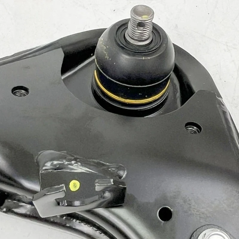 Верхний левый рычаг управления 4010A147 для Mitsubishi Pick Up L200 KK1T KK2T KK3T KK4T KL1T KL2T KL3T KL4T KR1W KR3W