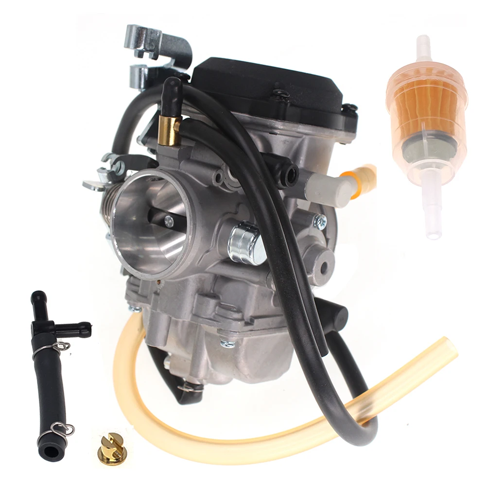 

Карбюратор для Kawasaki KLR650 1987-2007 KLX650 1992-1996 KL600 1985-1986 Carb
