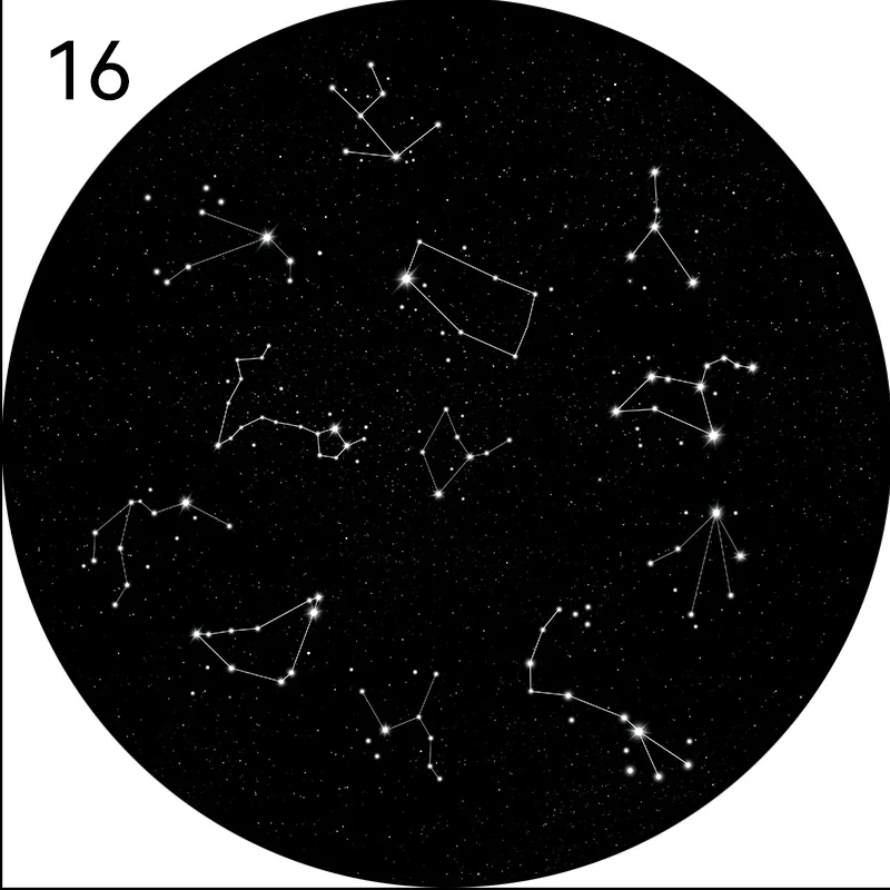 

Аксессуары для звездного проектора pococo