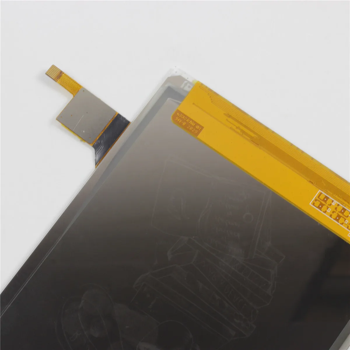 Оригинальная 6-дюймовая чернильная бумага E™HD экран для PocketBook 628 PB628 Touch Lux 5