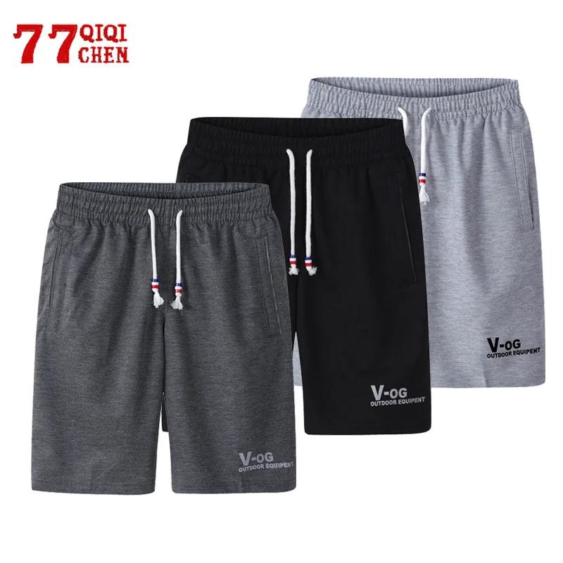 

Summer Casual Shorts Men Boardshorts Breathable Beach Shorts Comfortable Fitness Baskeall Sports Short Pants Male Bermudas New