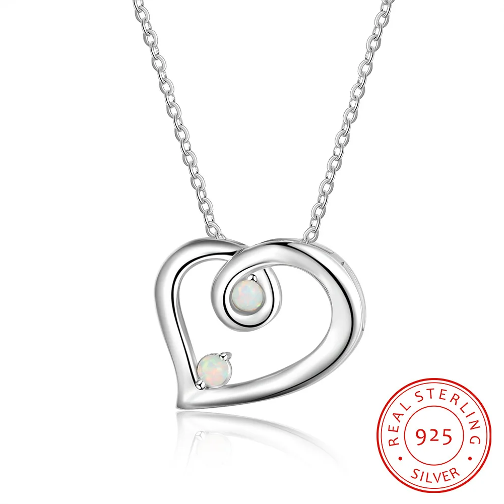 Женское длинное украшение из серебра 925 пробы |