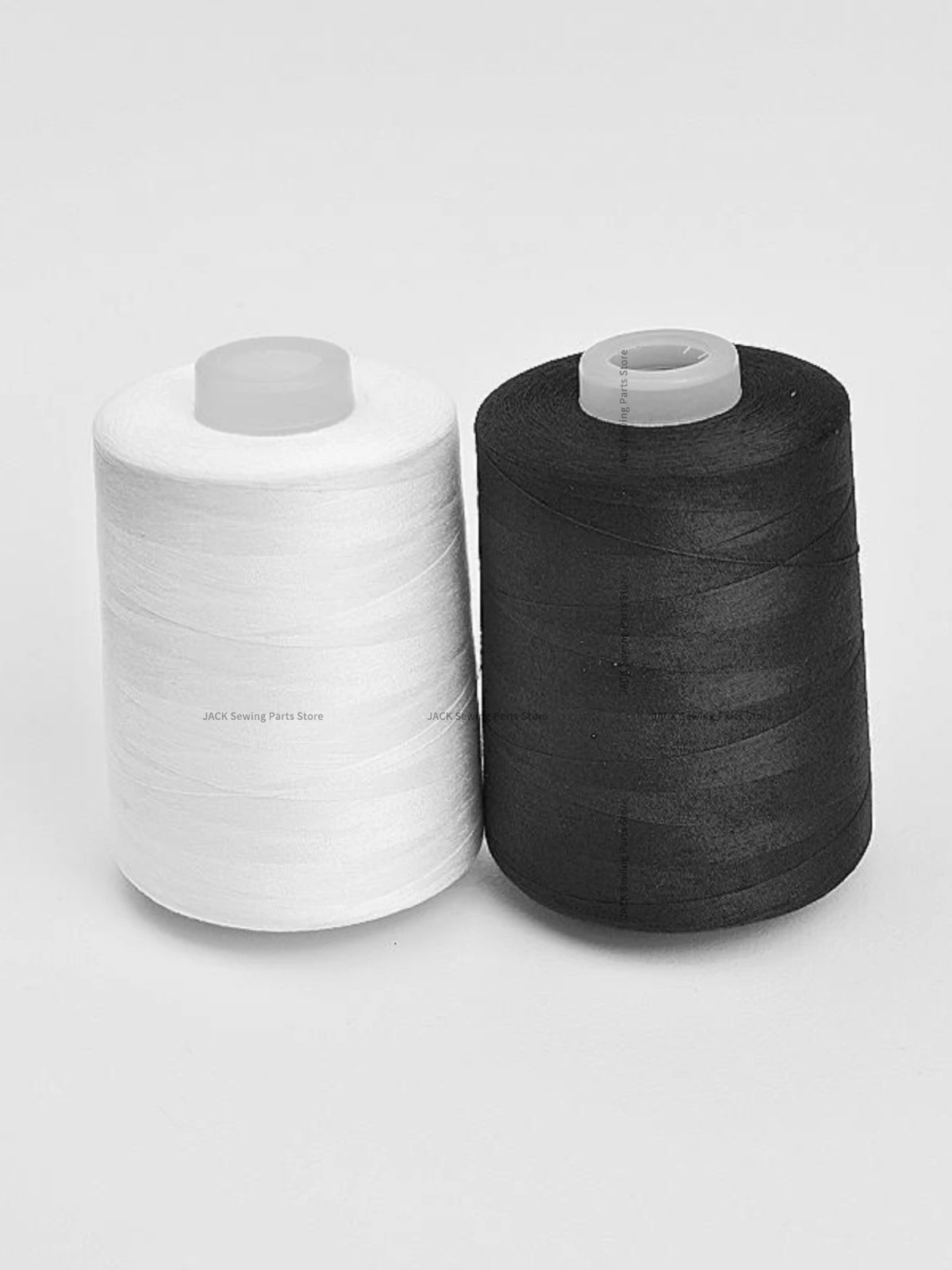 8000 ярдов 402 дакроновая нить оверлочная для стежков высокоскоростная машинная