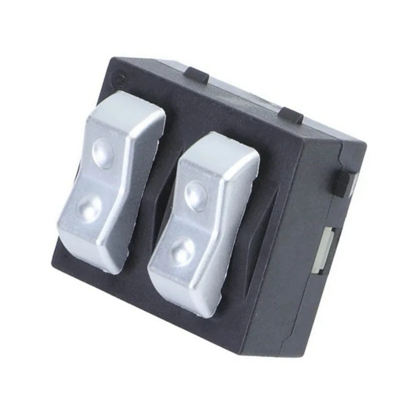 Driver Side Master Power Window Switch 56004831 4360167 For Dodge B150 B250 B350 D100 D150 D250 D350 Ramcharger W100 Replacement