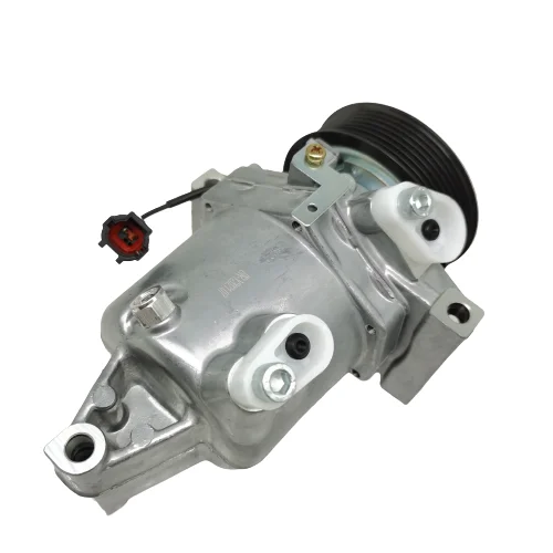 TEOLAND Высококачественная автомобильная система кондиционирования воздуха