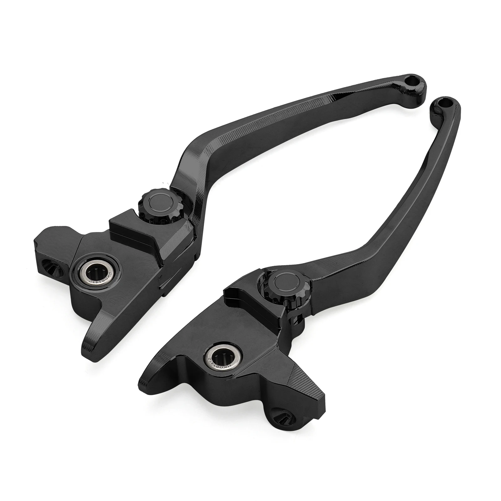 

Рычаги тормозной муфты мотоцикла для Harley Touring Road King Electra Glide Road Glide Street Glide 2017-2020 Trike Tri Glide