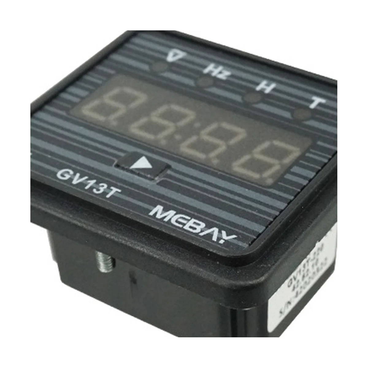 Цифровой вольтметр Gv13T тестер для генератора 220 В переменного тока 380 цифровой