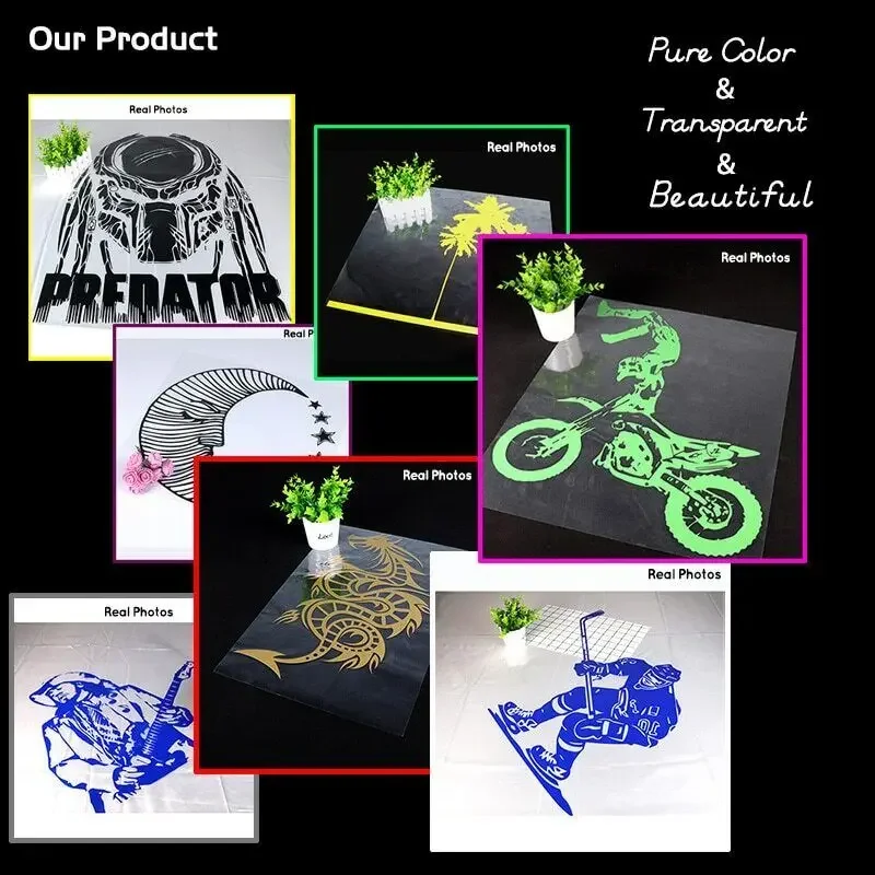 Горячие длинные волосы женские наклейки на стену парикмахерская наклейка