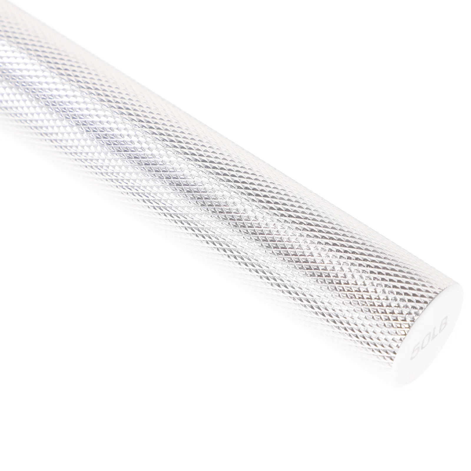 Ручка 50 фунтов с улучшенной рукояткой ручной захват алюминиевый стержень