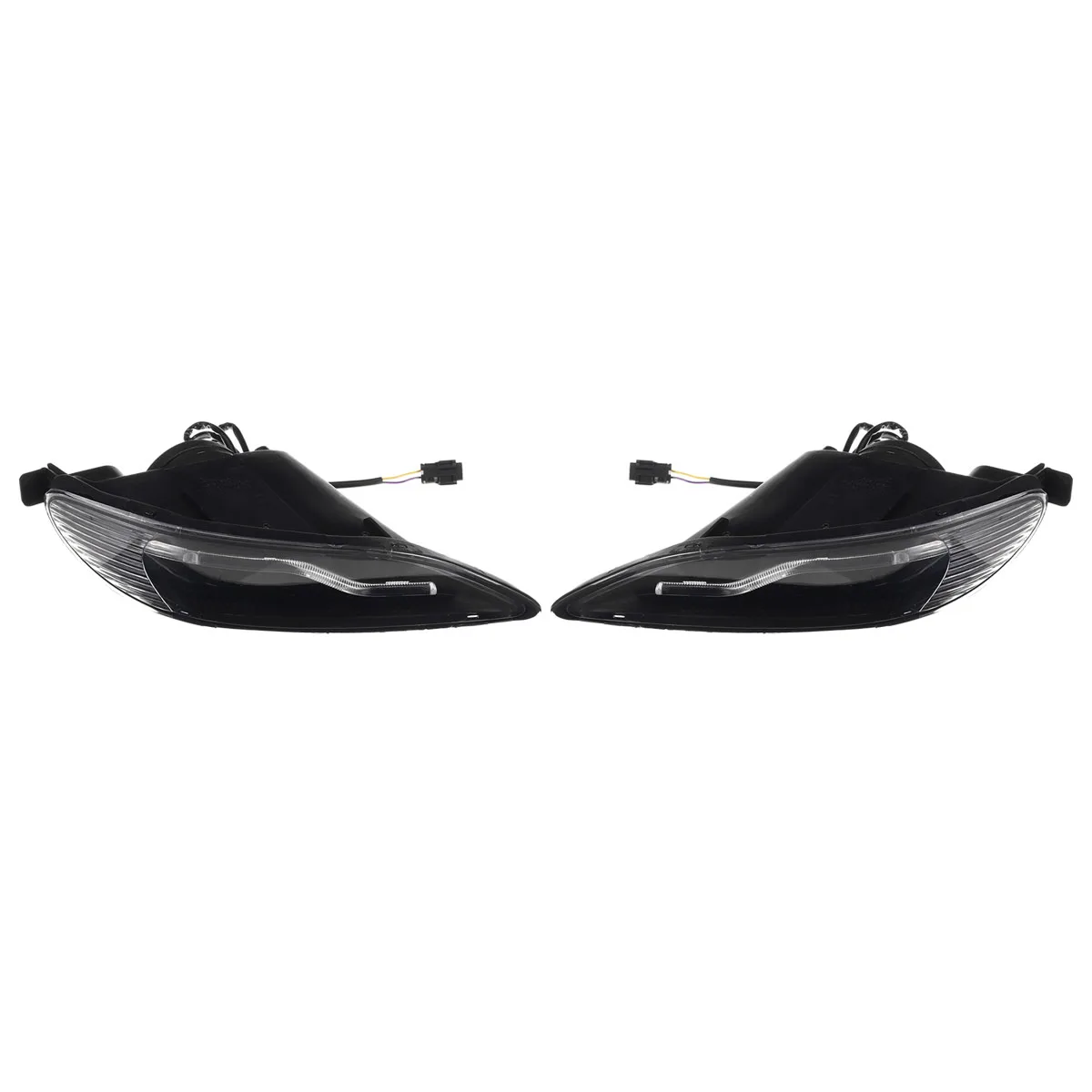 

1 пара передсветодиодный светодиодсветильник противотуманных фар для Toyota Corolla 2001 2002 2003 2004 2005 2006 2007 2008 Camry 2002 2003 2004