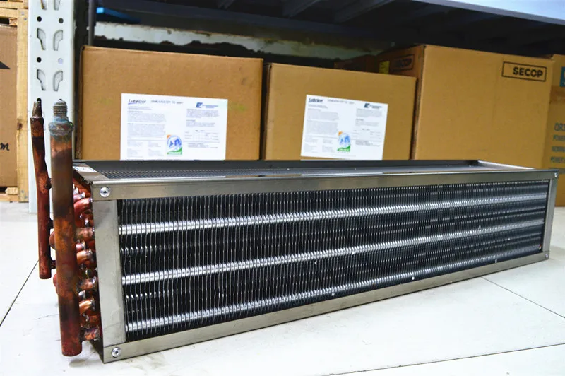 Холодильный испаритель холодильник с морозильной камерой винный шкаф кухонный