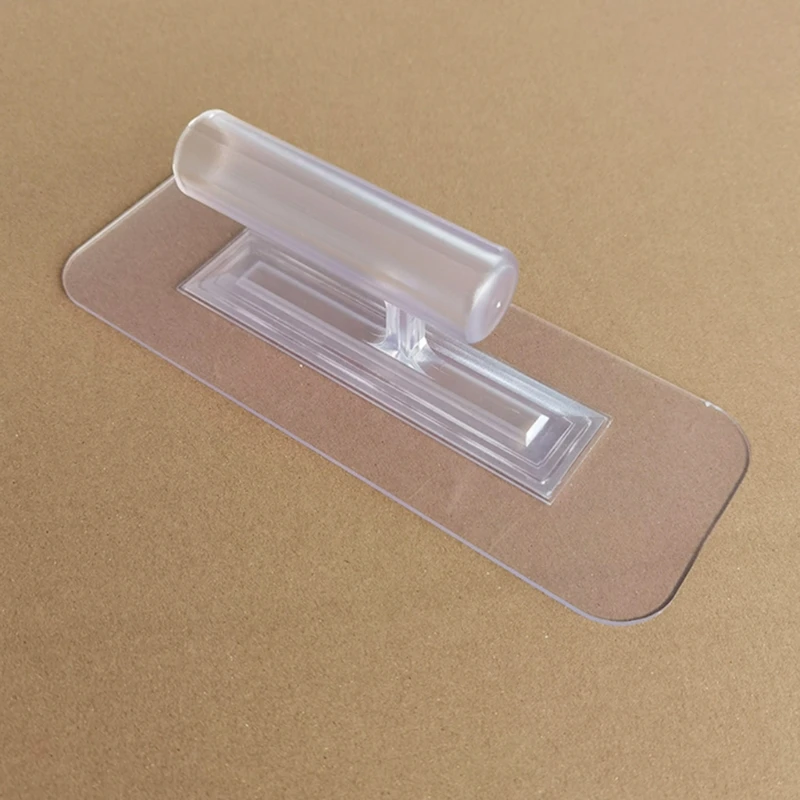 Кельма для штукатурки и покраски стен. Инструменты с круглыми/квадратными