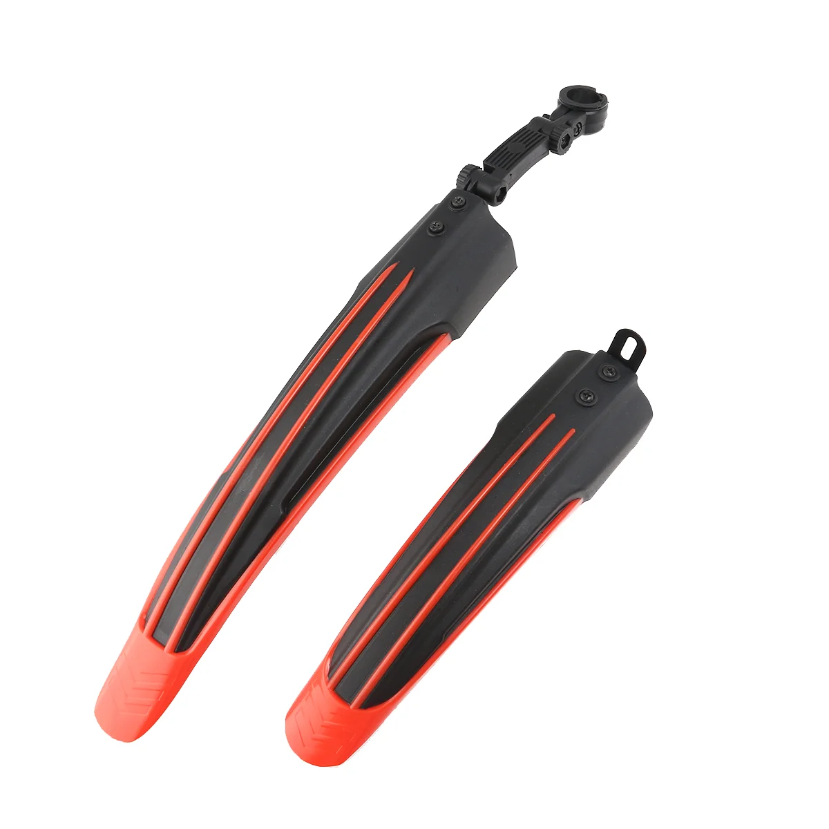 

Water Flap Accesorios De Motocicleta Mountain Bike Rear Mudguard Front Mudguards