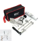 Профессиональная точилка для ножей, точильный камень, высокое качество, профессиональная точилка ruixin pro с фиксированным углом, угловой точильный инструмент