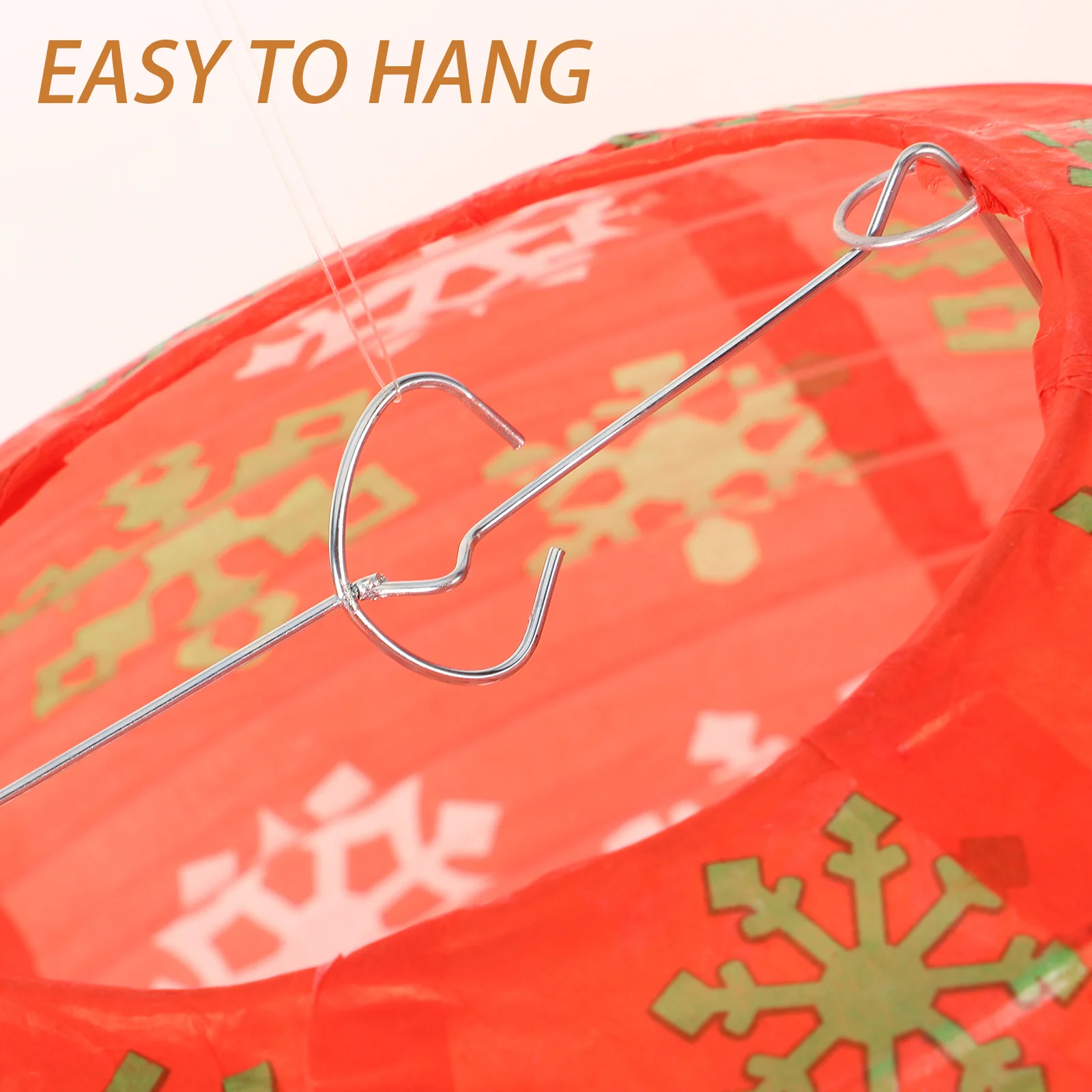 Рисунок 2 - декоративные бумажные подвески