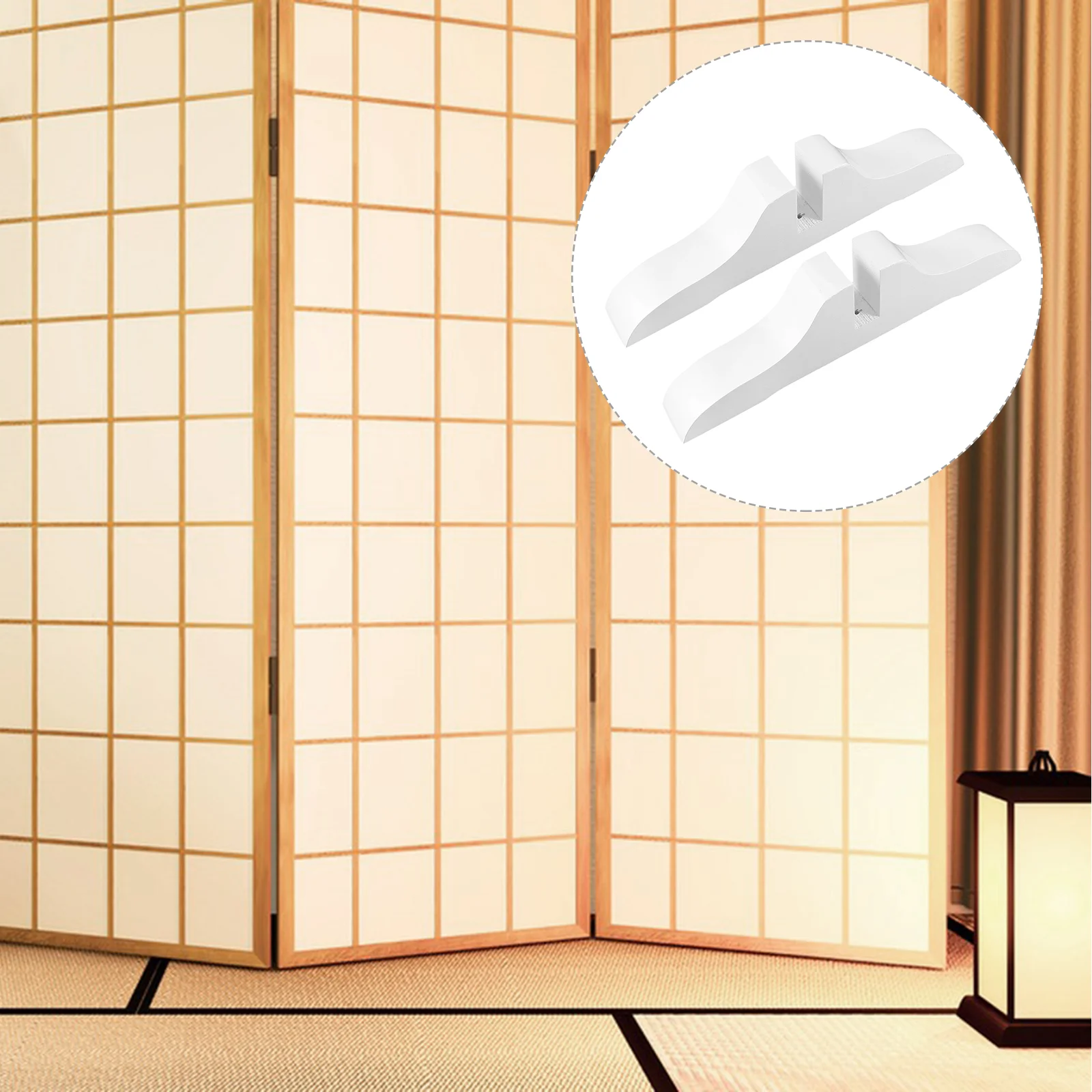 2 шт. подставка для монитора основание экрана разделитель перегородки штатива