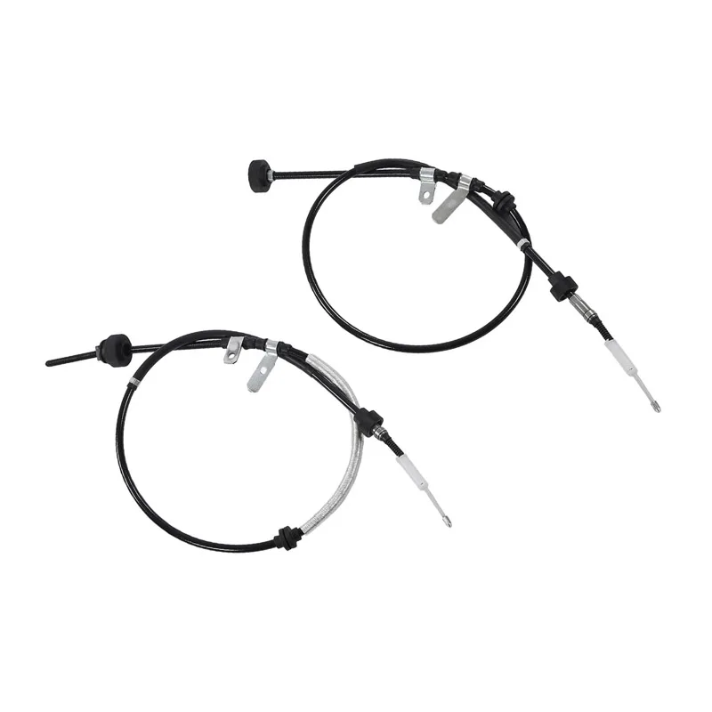 

Трос заднего правого или левого ручного тормоза для Range Rover Sport L320 Discovery 4 L319 LR 018469 LR 018470