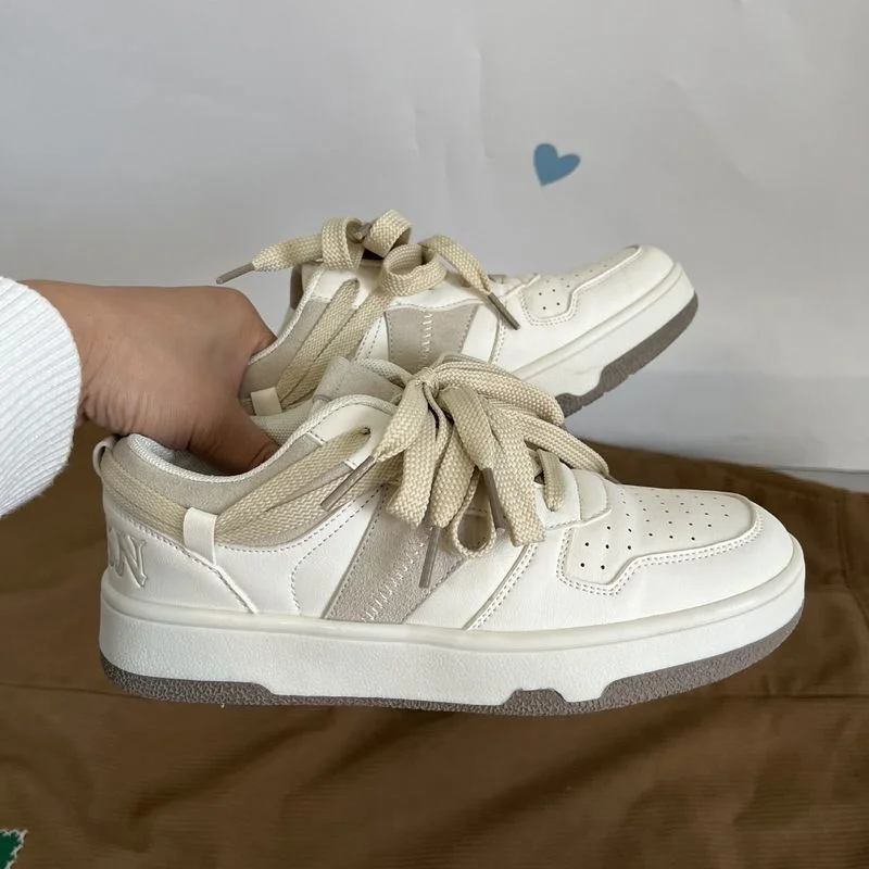 German Training Shoes Women Fashion Sneakers Retro Casual Shoes Woman Loafers Students Sports Running Shoes Ladies Vulcanize