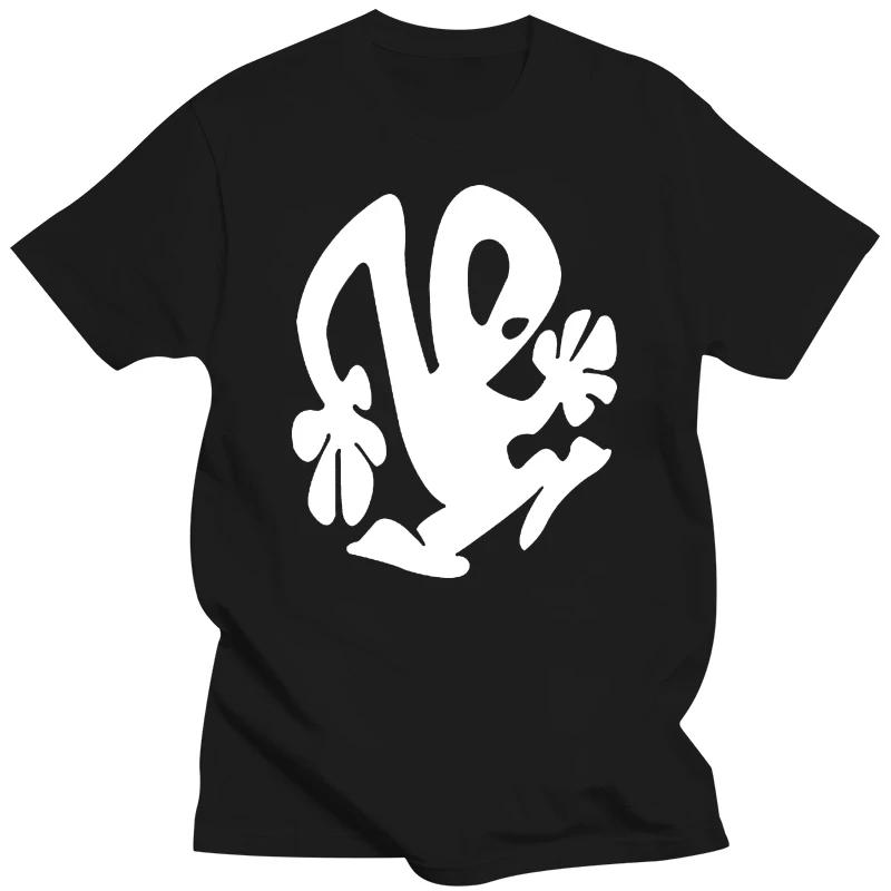 

Летняя модная футболка с коротким рукавом, модель 2019 года, футболка для ди-Джея, технопластика, Мужская футболка для людей Ричи, бовинга, эле...