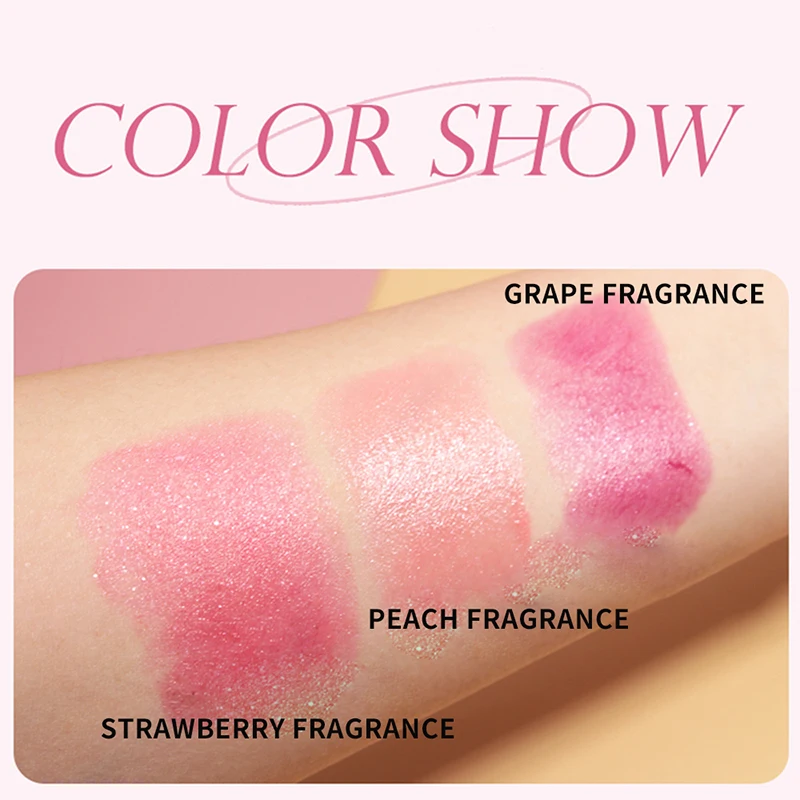 Блеск Penifen увлажняет длительный бархат нежная губная помада искусственная