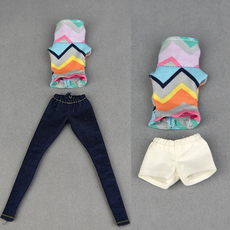 

Платье для куклы 30 см, модная одежда, костюм для куклы Барби, аксессуары для куклы, детские игрушки, лучший подарок для девочки