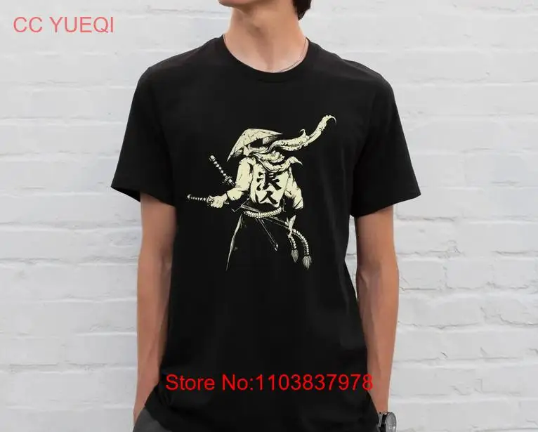 Футболка Samurai Art