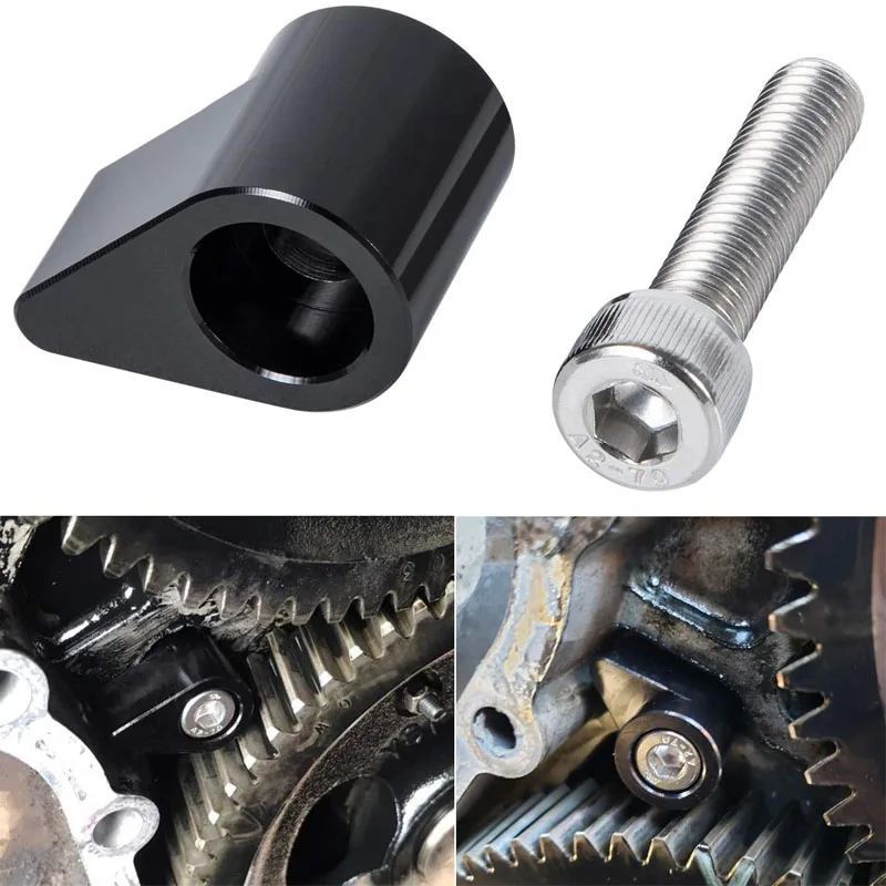 

Killer Dowel Pin KDP Repair Kit Compatible with Dodge 5.9BT Cummins 12 Valve & 24 Valve Engine 1989-2002