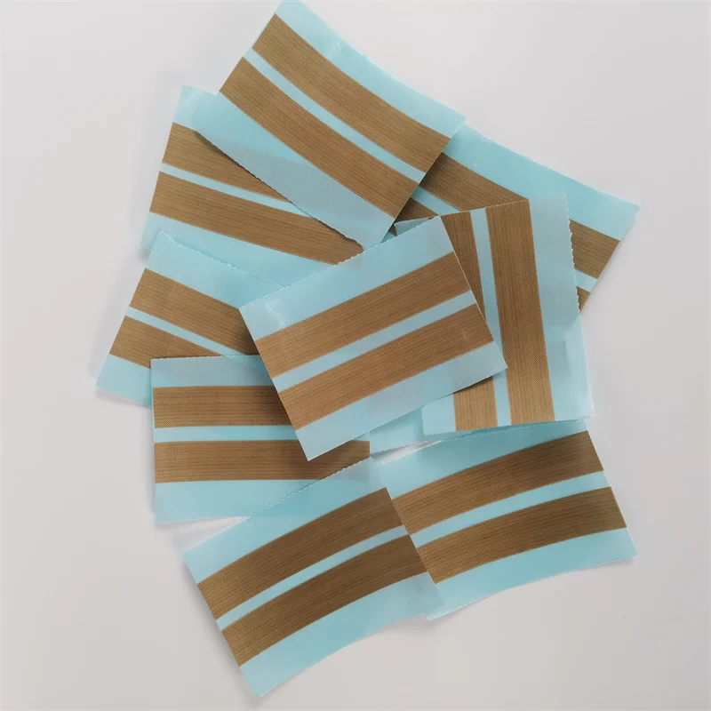 High Temperature Film Tape For FSM-70S 80S 87S 88S+ IFS-15 V7 AI-7C6C S9 KL-280520 T-400S Fiber Fusion Splicer Heater Furance