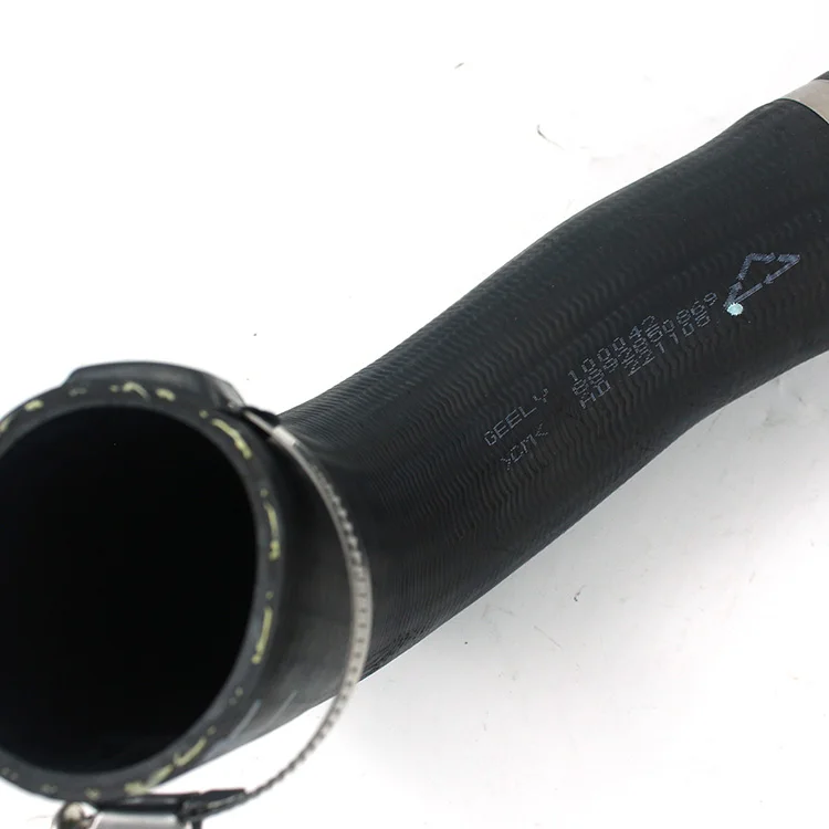 Аксессуары для умной машины высокое качество OEM 2074127000 промежуточный охладитель