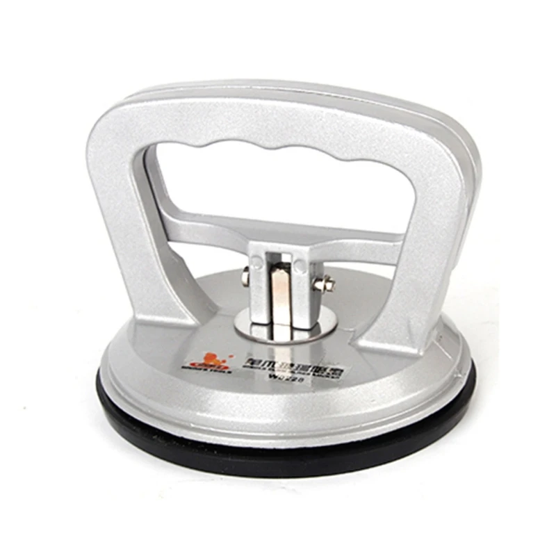 

Стеклянные присоски Сверхмощная алюминиевая ручка Держатель стекла Крючки для подъема большого стекла Подвижное стекло для