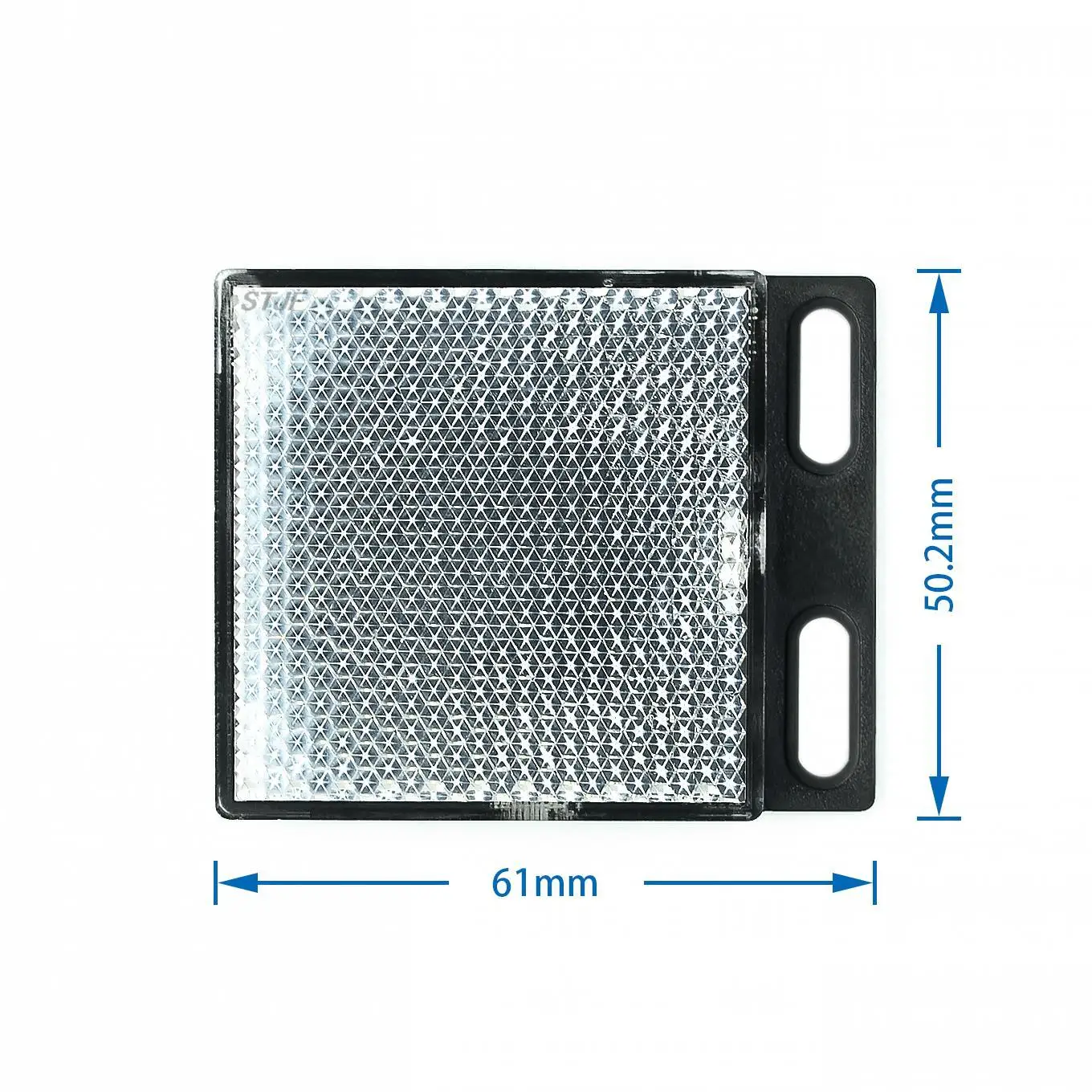 Фотоэлектрический сенсорный фоторефлектор