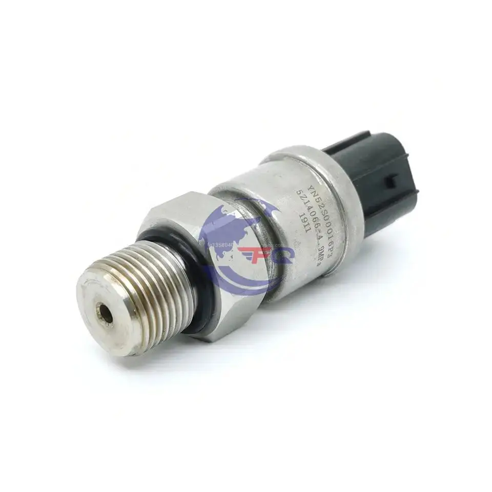 Высококачественный реле давления экскаватора горячая Распродажа SK200 YN52S00016P3