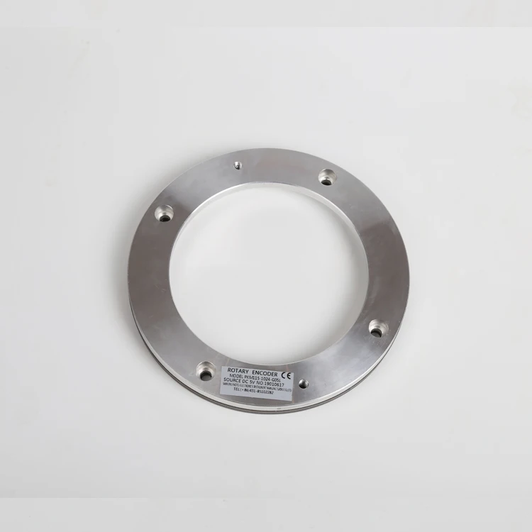 Вращающийся кодировщик шпинделя CNC с магнитным кольцом серии pkm - купить по
