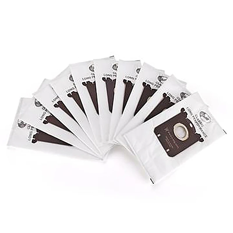 

Dust Bags For Vacuum Cleaner For AEG/Philips Electrolux S-bag Vacuum Cleaner Accessories Filter For Vacuum Cleaner For Home