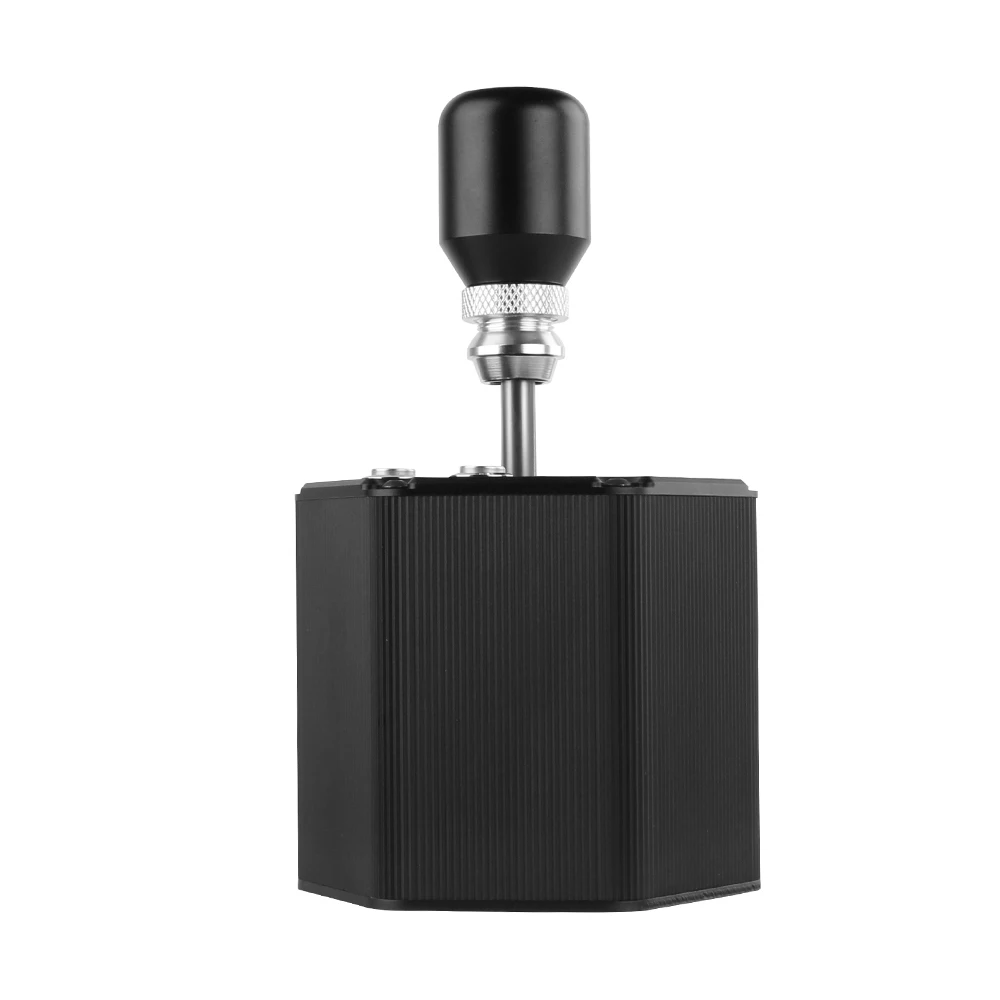 SIMSONN PC USB Simulator Shifter 6 + R H Gear для Sim Racing Games (6 R) аксессуары симуляторов вождения