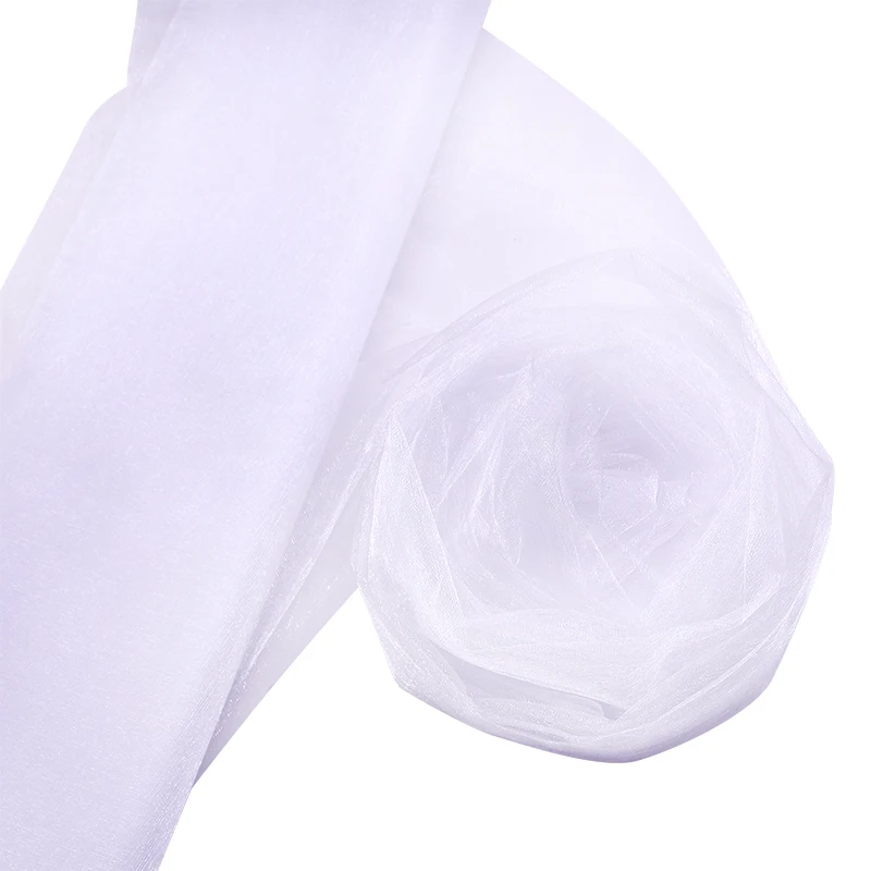 Свадебный тюль YONGSNOW 5м белый елена ивановна саломатина свадебный наряд