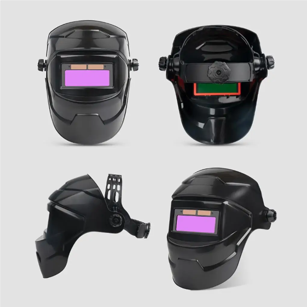 

Welding Helmet Solder Tool Weld Dimmer Protective Gear