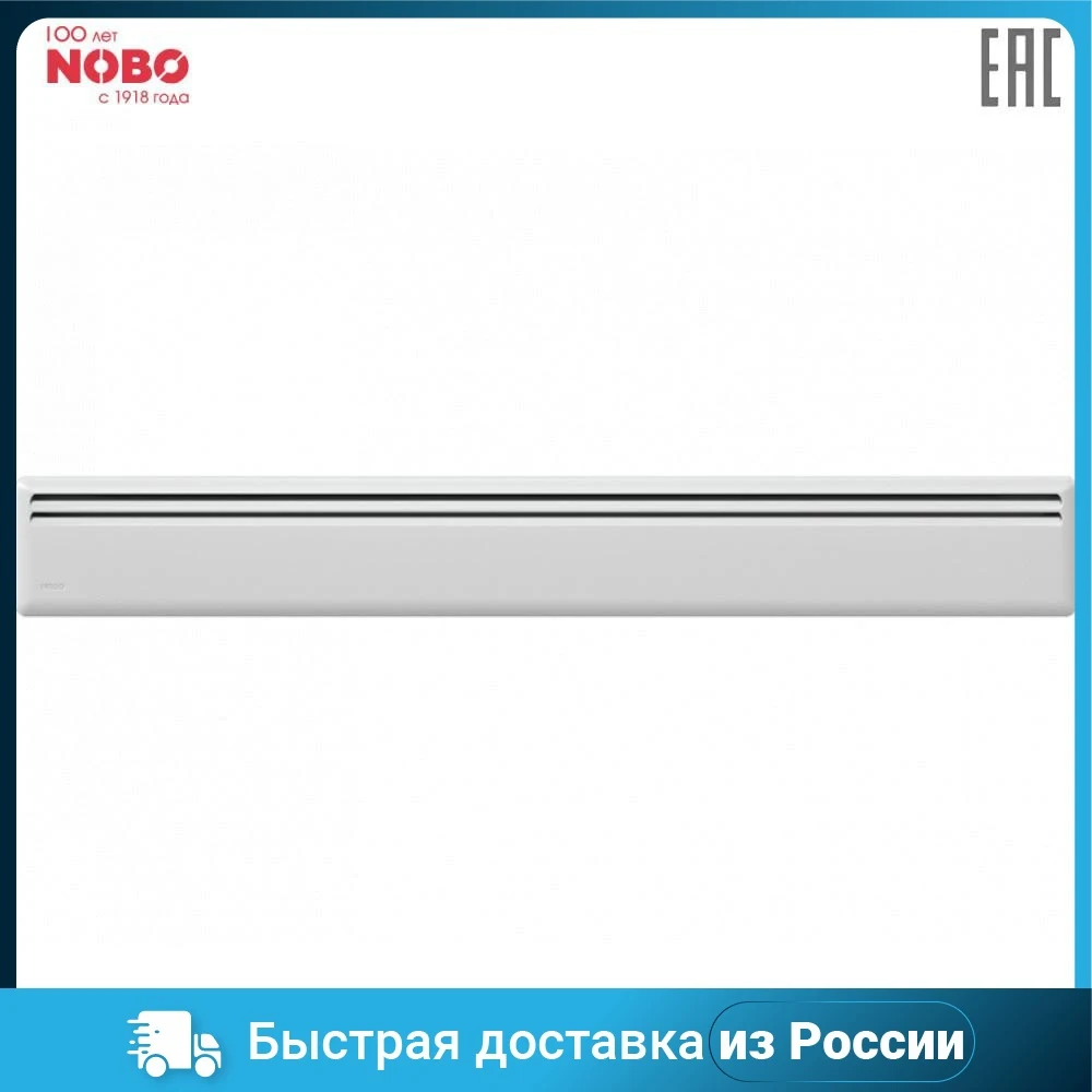 Электрический конвектор Nobo NFK2S 12 1250W |