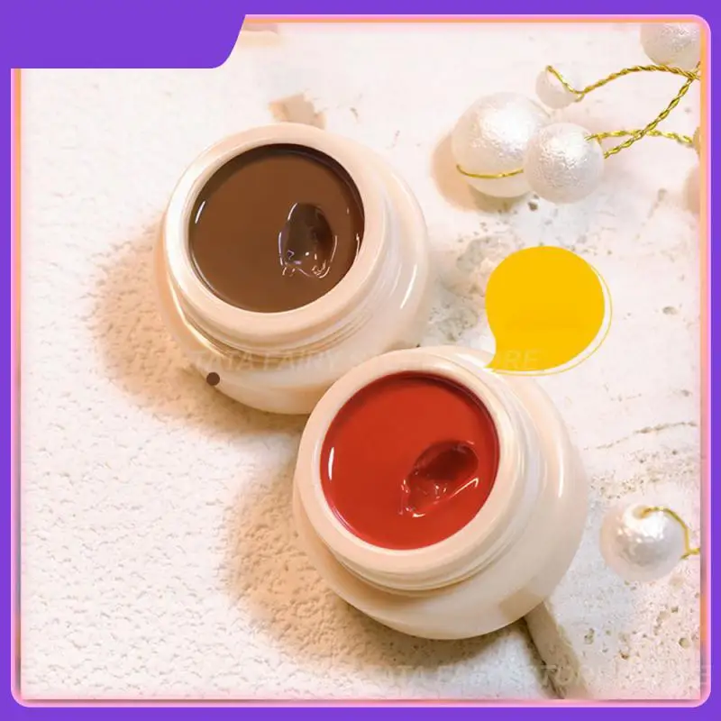 

Однотонный Гель-лак для ногтей, 20 цветов, отмачиваемый УФ-светодиодный Гель-лак для ногтей, принадлежности для ногтей, гель для ногтей, желеобразный, кремовая текстура, разноцветный