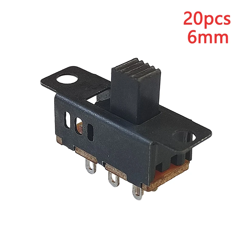 

Переключатели SS23D32 20 шт.