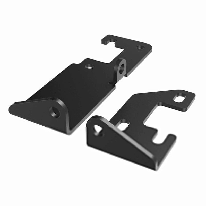 Защита от взлома на крышу металлический стопор для двери водителя 7192001 Fiat Ducato H1 H2