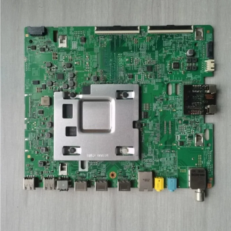Фото VoltSParts для основной платы BN41-02635B UA55NU7300 UN75NU7100UA65NUC7300J №4