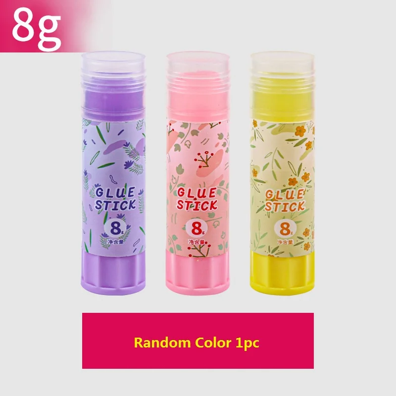 

Булаен Клей-карандаш Желейный