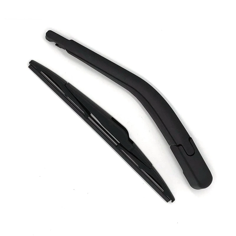

For BAO JUN 310 2016 2017 Windshield Wiper Blade Rear Wiper Blade Replacement
