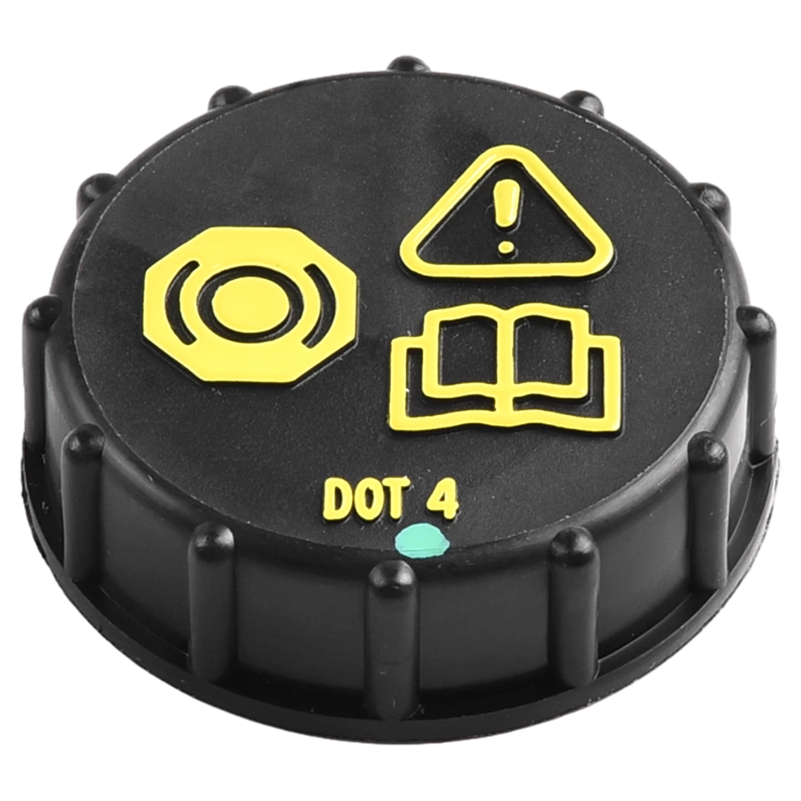 Крышка резервуара тормозной жидкости для MK2 2010 подарок C344 Transit MK7 2006-2014 6M 512162