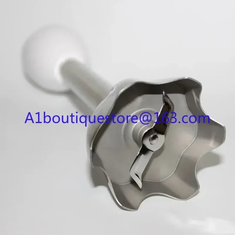 Оригинальный новый стержень для перемешивания из нержавеющей стали Braun 4165 4199 4191