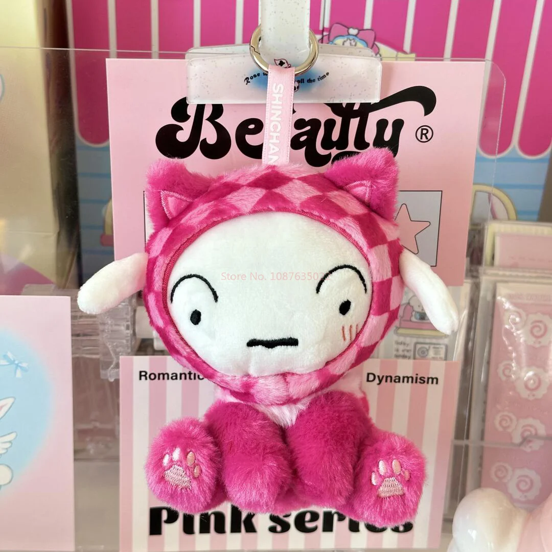 Карандаш Шин-Чан Фэнтези Алиса серии плюшевая глухая коробка загадочная фигурка