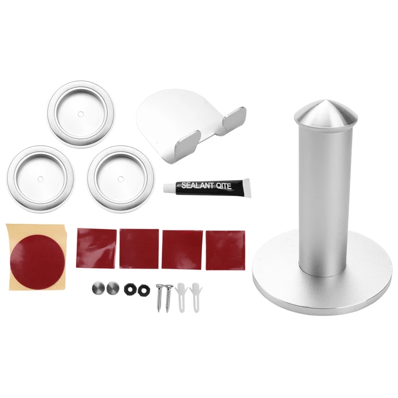 Держатель для фена Dyson настенный кронштейн вилка питания диффузор и ящик