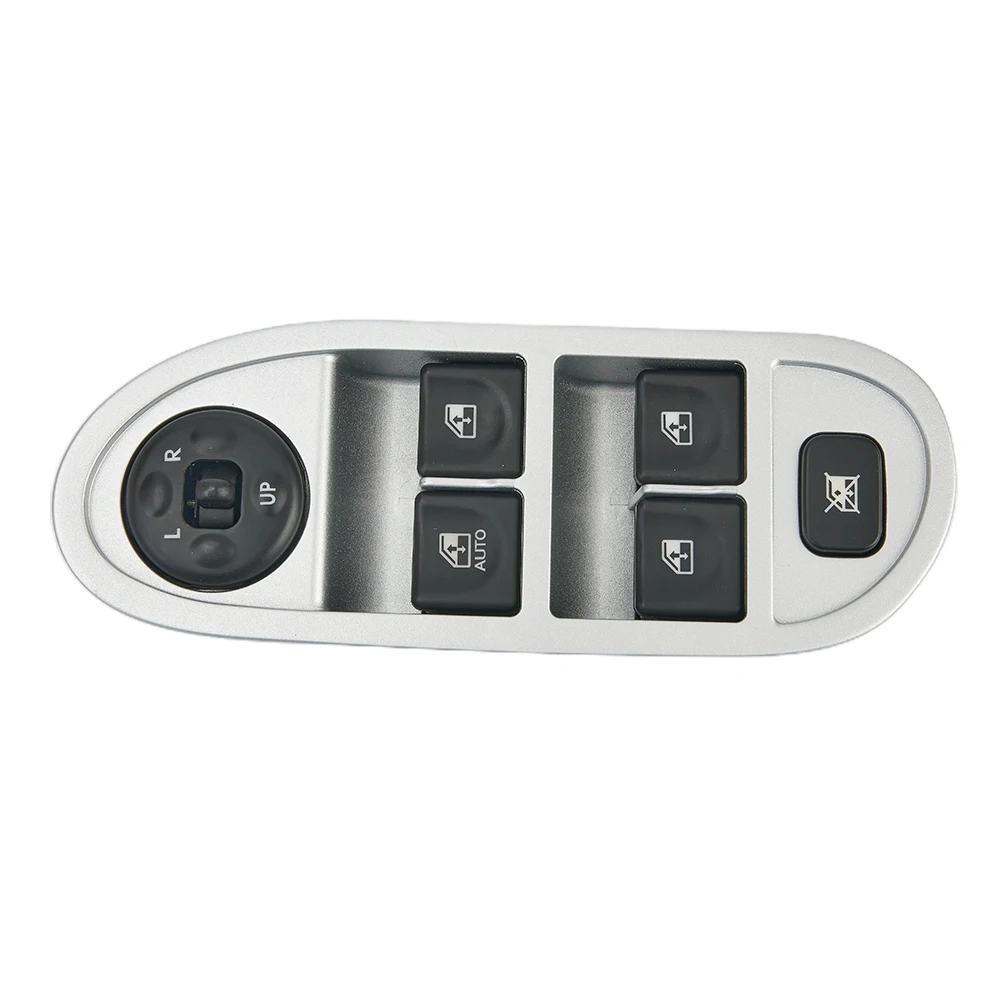 

Highly Recommended Glass Control Switch Switch Interior Switches Truck Parts Window Switch Car Accessories Electric Power
